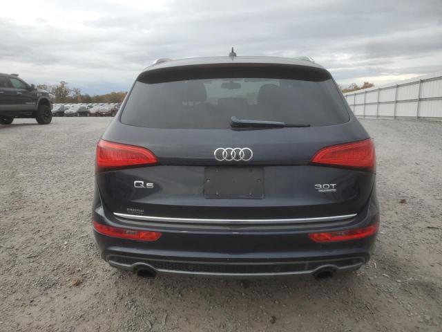 Photo 6 from auction – 2015 AUDI Q5 PREMIUM with VIN WA1DGAFP1FA126579