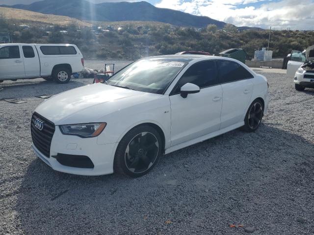 AUDI A3 PREMIUM 2016 с VIN WAUB8GFF1G1116735 - Фото с аукциона