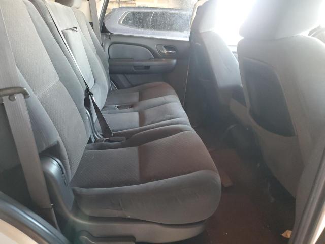 Photo 10 from auction – 2007 CHEVROLET TAHOE C150 with VIN 1GNFC13007J380164