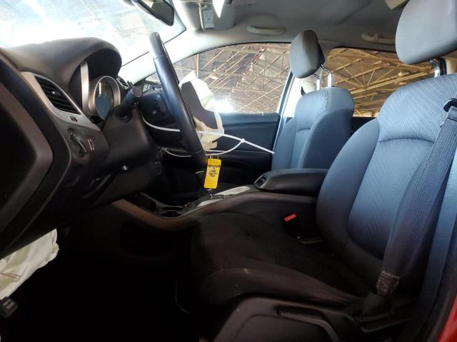 Photo 7 from auction – 2018 DODGE JOURNEY SE with VIN 3C4PDCAB5JT443687