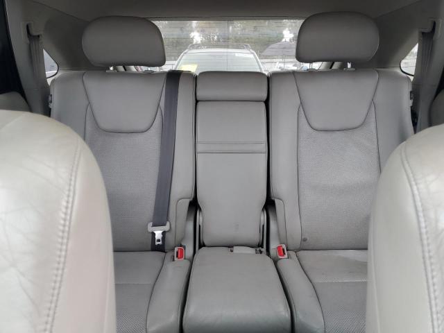 Photo 10 from auction – 2012 LEXUS RX 350 with VIN 2T2ZK1BA9CC075640
