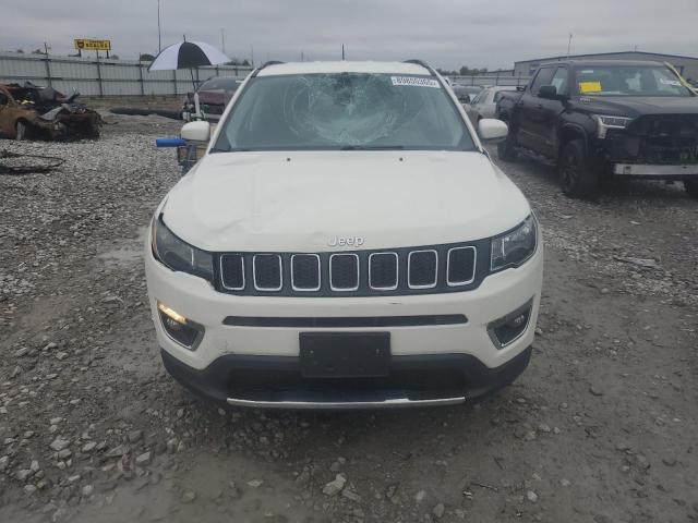 Photo 5 from auction – 2020 JEEP COMPASS LI with VIN 3C4NJCCB1LT187354