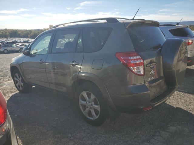 Photo 2 from auction – 2011 TOYOTA RAV4 LIMITED with VIN 2T3DK4DV5BW051713