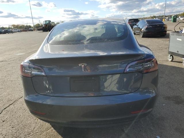 Photo 6 from auction – 2020 TESLA MODEL 3 with VIN 5YJ3E1EA1LF796799