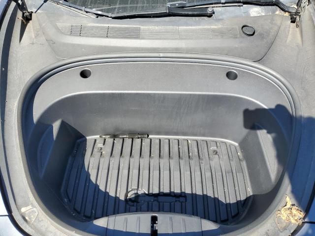 Photo 11 from auction – 2023 TESLA MODEL 3 with VIN 5YJ3E1EA0PF680497