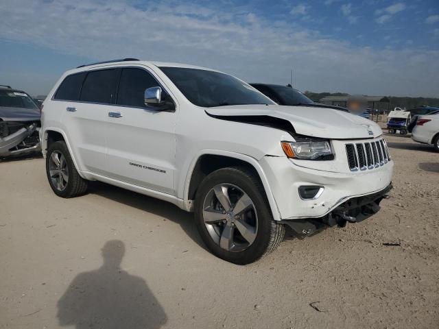 Photo 4 from auction – 2014 JEEP GRAND CHER with VIN 1C4RJFCG1EC571115
