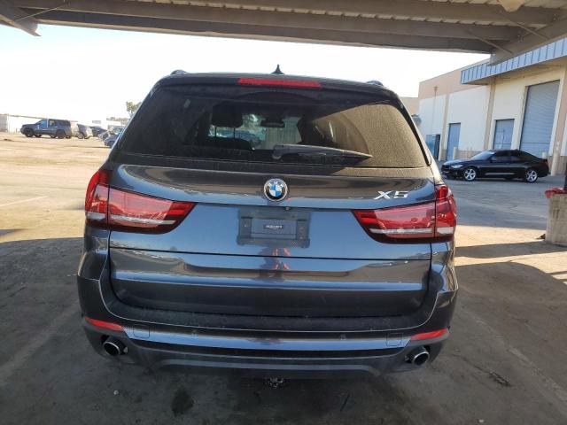 Photo 6 from auction – 2016 BMW X5 SDRIVE3 with VIN 5UXKR2C52G0R70099