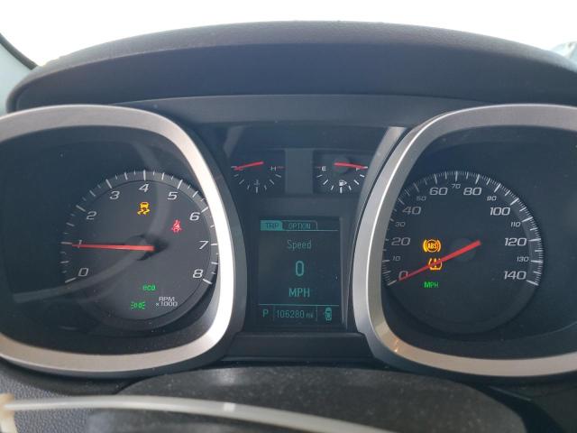 Photo 9 from auction – 2013 CHEVROLET EQUINOX LS with VIN 1GNFLCEK1DZ102509