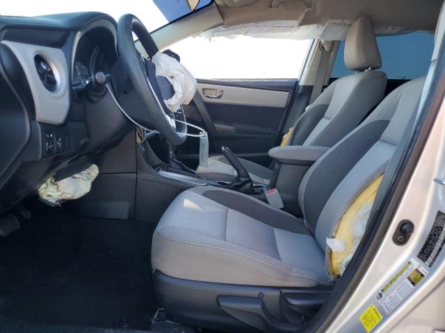 Photo 7 from auction – 2018 TOYOTA COROLLA L with VIN 2T1BURHEXJC046329