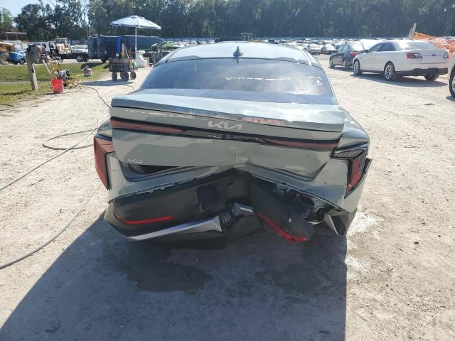 Photo 6 from auction – 2025 KIA K4 LX with VIN 3KPFT4DE6SE152485