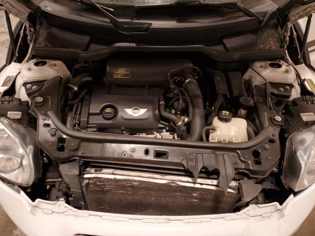 Photo 12 from auction – 2015 MINI COOPER S C with VIN WMWZC5C55FWM19886
