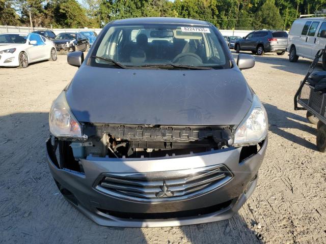 Photo 5 from auction – 2017 MITSUBISHI MIRAGE G4 with VIN ML32F3FJ7HHF14309