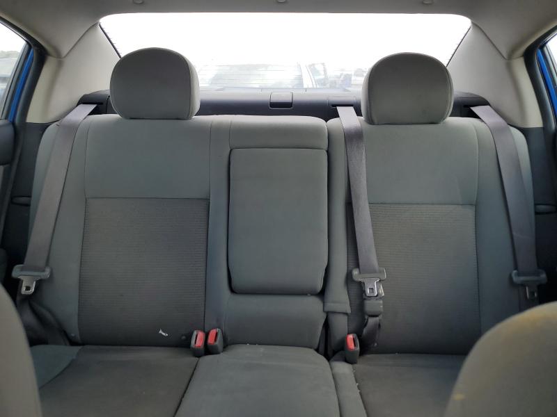 Photo 10 from auction – 2011 NISSAN SENTRA 2.0 with VIN 3N1AB6AP3BL614823