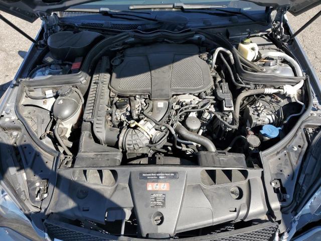 Photo 11 from auction – 2014 MERCEDES-BENZ E 350 with VIN WDDKK5KFXEF282482