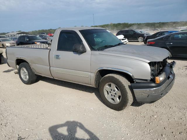 Photo 4 from auction – 2005 CHEVROLET SILVERADO with VIN 1GCEC14TX5Z347605