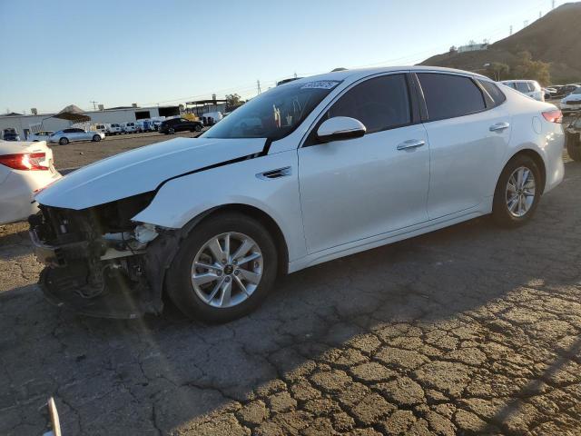 Photo 1 from auction – 2016 KIA OPTIMA LX with VIN KNAGT4L36G5088520