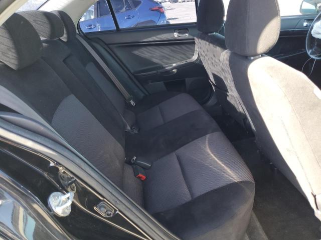 Photo 10 from auction – 2015 MITSUBISHI LANCER with VIN JA32U8FW1FU026596