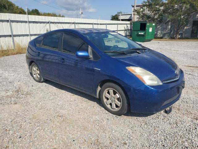 Photo 4 from auction – 2008 TOYOTA PRIUS with VIN JTDKB20U187708939