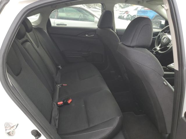 Photo 10 from auction – 2019 HONDA INSIGHT EX with VIN 19XZE4F54KE014464