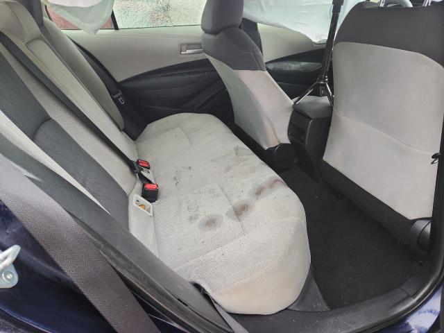 Photo 10 from auction – 2020 TOYOTA COROLLA with VIN JTDEPRAE2LJ047772