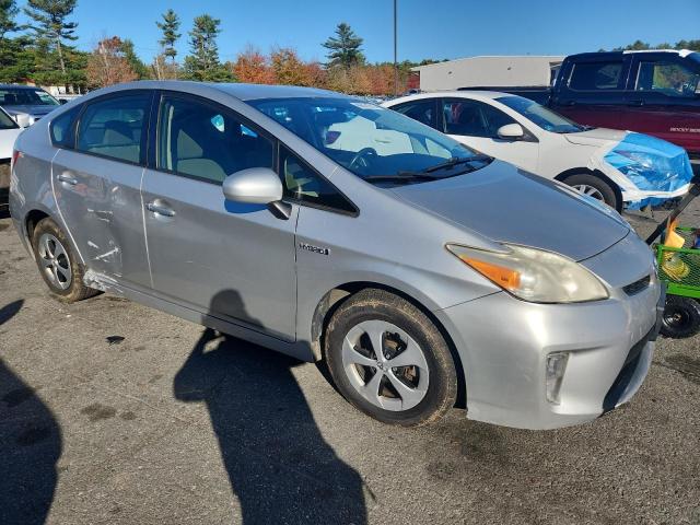 Photo 4 from auction – 2013 TOYOTA PRIUS with VIN JTDKN3DU7D5629305