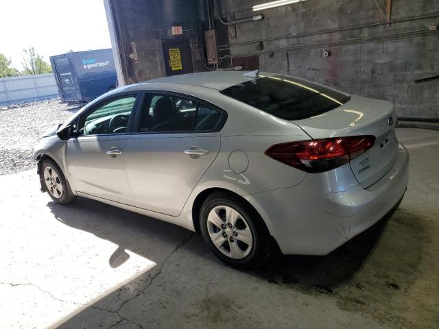 صورة رقم 2 من المزاد - 2018 KIA FORTE مع VIN 3KPFL4A74JE284598