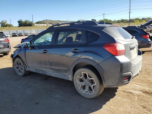 Photo 2 from auction – 2017 SUBARU CROSSTREK LIMITED with VIN JF2GPAKC6HH225738