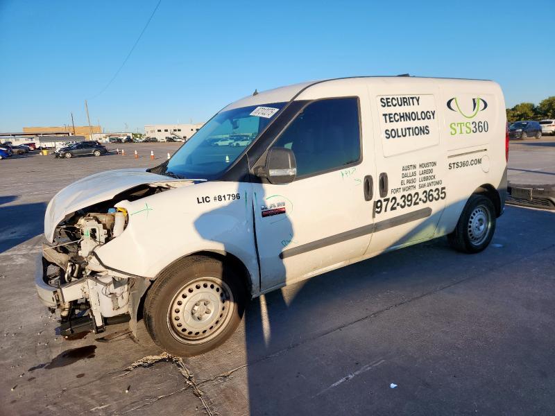 RAM PROMASTER 2020 z numerem VIN ZFBHRFAB7L6S21482 - Zdjęcie z aukcji