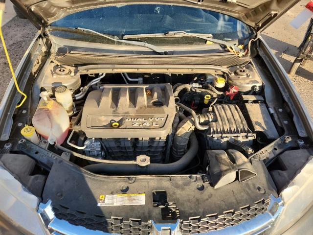 Photo 11 from auction – 2013 DODGE AVENGER SE with VIN 1C3CDZAB3DN690622