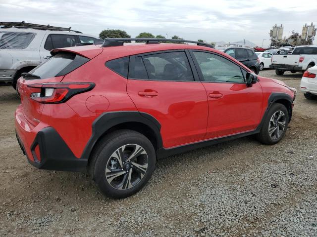 Photo 3 from auction – 2025 SUBARU CROSSTREK with VIN JF2GUHDC8S8232504
