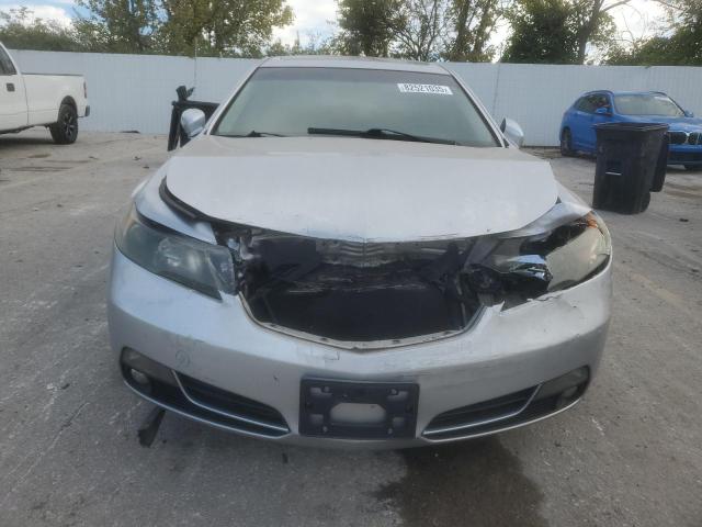Photo 5 from auction – 2014 ACURA TL TECH with VIN 19UUA8F5XEA002373