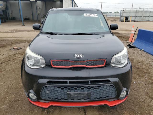 Снимка 5 от търг – 2015 KIA SOUL + с VIN KNDJP3A56F7160198