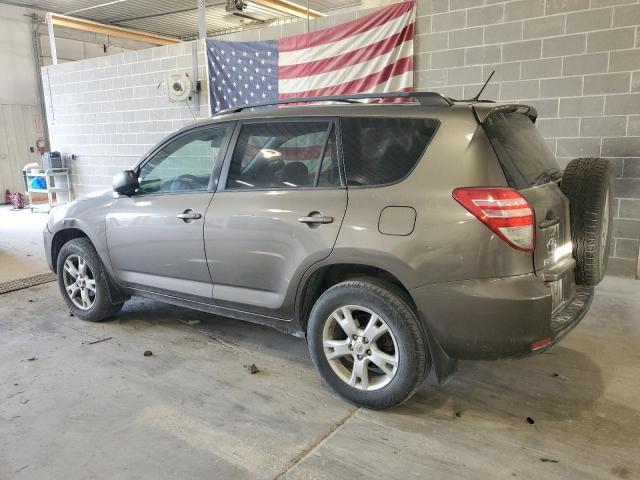 Photo 2 from auction – 2012 TOYOTA RAV4 with VIN 2T3ZF4DV0CW120268