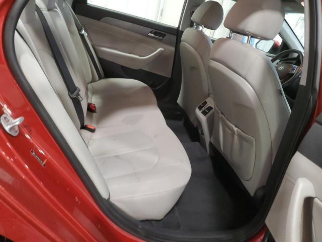 Photo 10 from auction – 2019 HYUNDAI SONATA LIM with VIN 5NPE34AF4KH778377