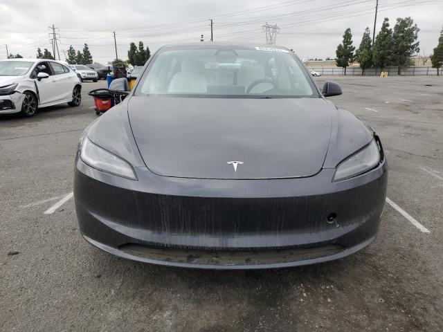 Photo 5 from auction – 2024 TESLA MODEL 3 with VIN 5YJ3E1EA7RF786853