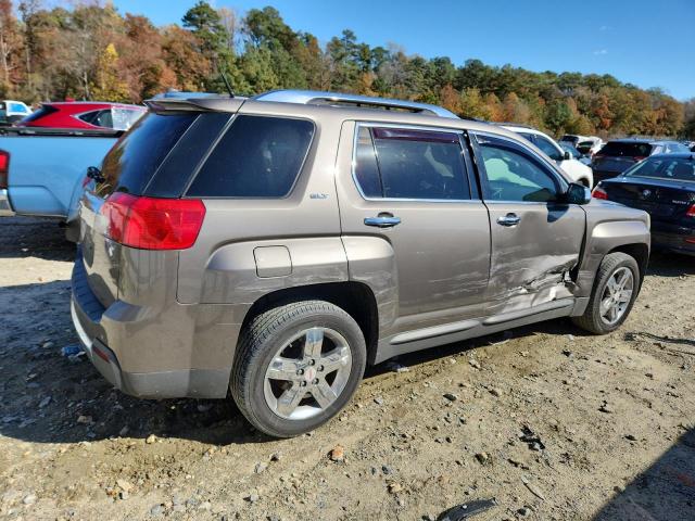 Photo 3 from auction – 2012 GMC TERRAIN with VIN 2GKALWEK7C6392158