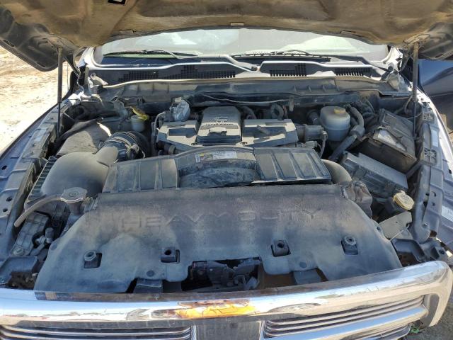 Photo 11 from auction – 2012 DODGE RAM 2500 L with VIN 3C6UD5FL6CG225065