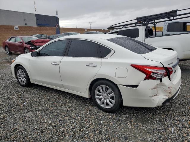 Photo 2 from auction – 2016 NISSAN ALTIMA 2.5 with VIN 1N4AL3AP3GN367096