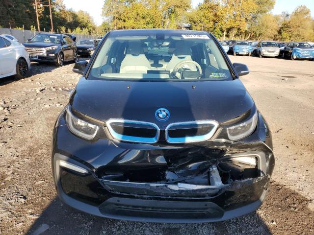 Photo 5 from auction – 2018 BMW I3 REX with VIN WBY7Z4C50JVD97427