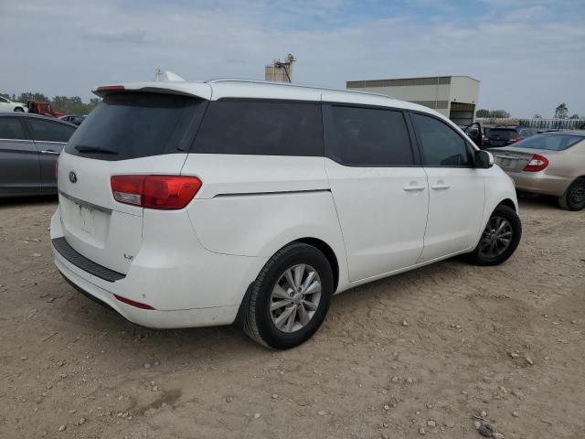 Фото 3 с аукциона – 2016 KIA SEDONA LX с VIN KNDMB5C19G6195536