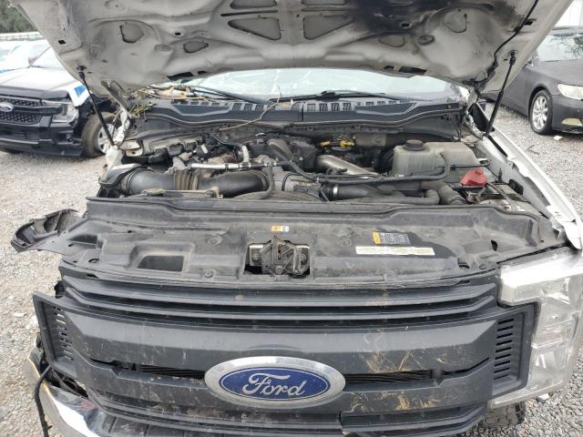Photo 11 from auction – 2018 FORD F250 SUPER with VIN 1FT7W2BT2JEB63236