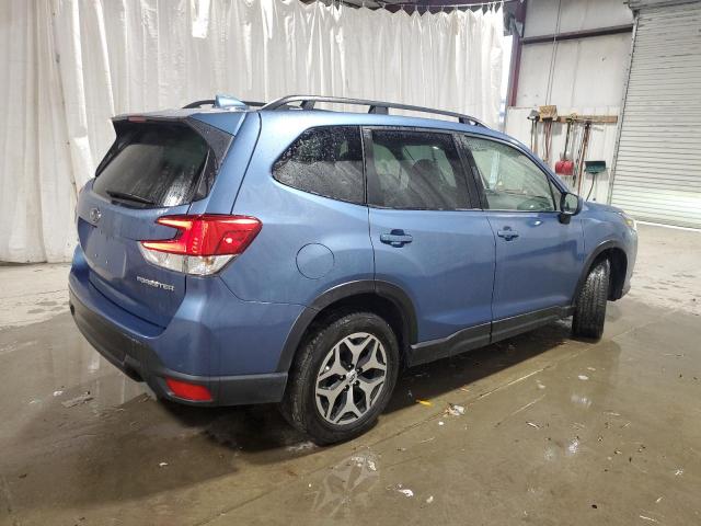 Photo 3 from auction – 2022 SUBARU FORESTER PREMIUM with VIN JF2SKAEC9NH407661