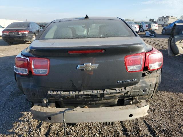 Photo 6 from auction – 2014 CHEVROLET MALIBU LS with VIN 1G11B5SL2EF183272