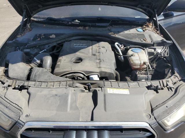 Photo 11 from auction – 2013 AUDI A6 PREMIUM with VIN WAUGFAFC8DN028283