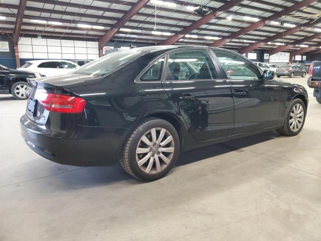 Photo 3 from auction – 2014 AUDI A4 PREMIUM with VIN WAUBFAFL2EN035922