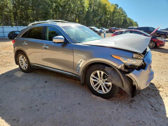 Photo 4 from auction – 2011 INFINITI FX35 with VIN JN8AS1MU2BM711717