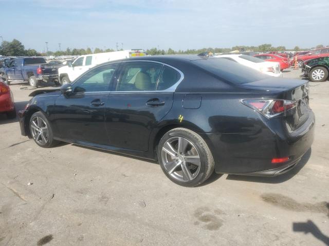 Photo 2 from auction – 2016 LEXUS GS 350 with VIN JTHCZ1BL5GA000269