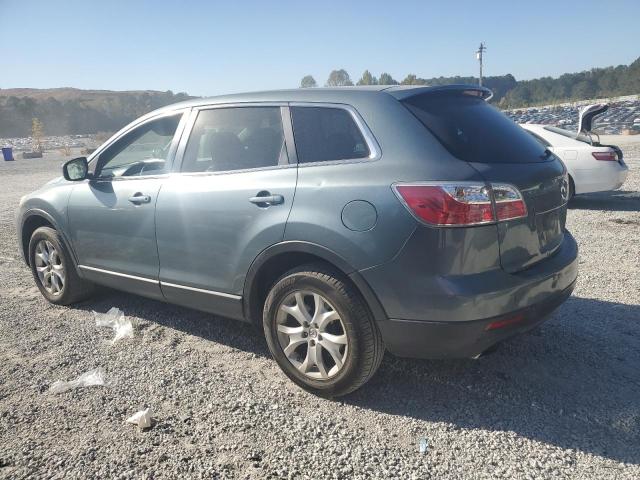 Photo 2 from auction – 2012 MAZDA CX-9 with VIN JM3TB2CA9C0350780