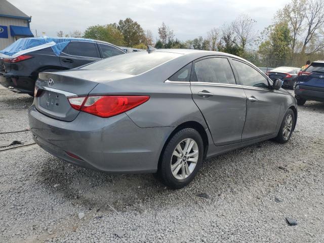 Photo 3 from auction – 2012 HYUNDAI SONATA GLS with VIN 5NPEB4ACXCH399328
