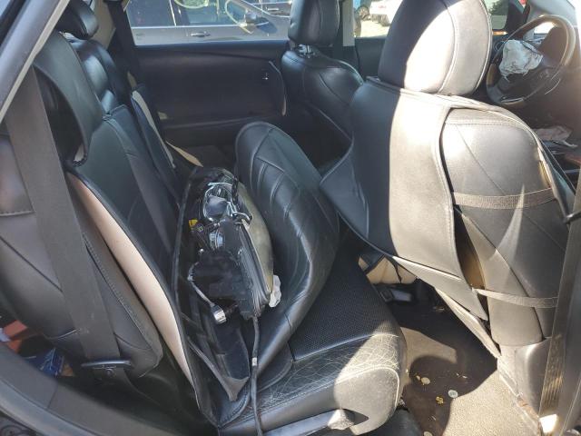 Zdjęcie 11 z aukcji – 2010 LEXUS RX 350 z VIN 2T2ZK1BA5AC038050